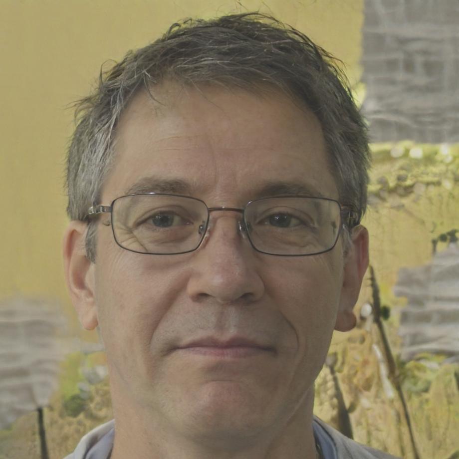 Learning Analytics Manager David Thompson